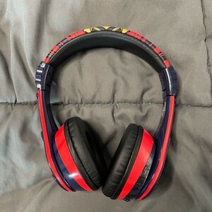 eKids Spider-Man Bluetooth Wireless Headphones